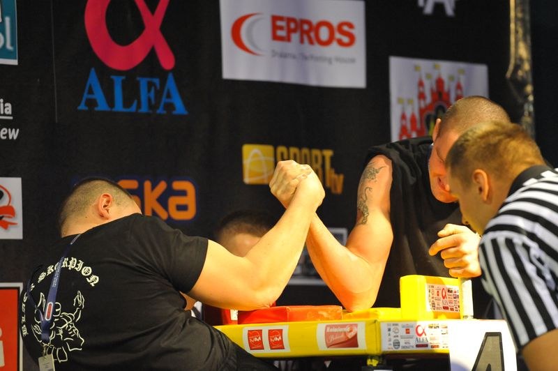 XII Mistrzostwa Polski 2012 Grudziadz Prawa Reka