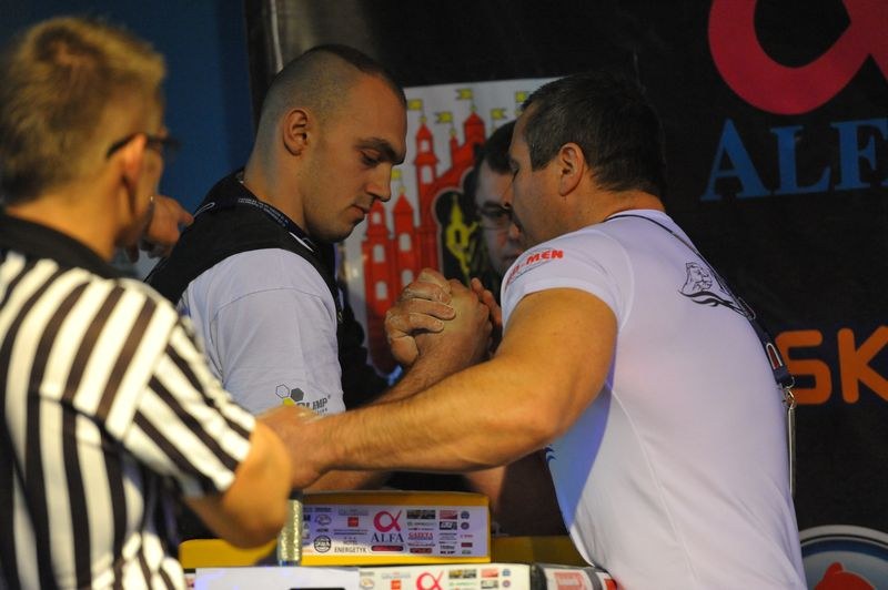 XII Mistrzostwa Polski 2012 Grudziadz Prawa Reka