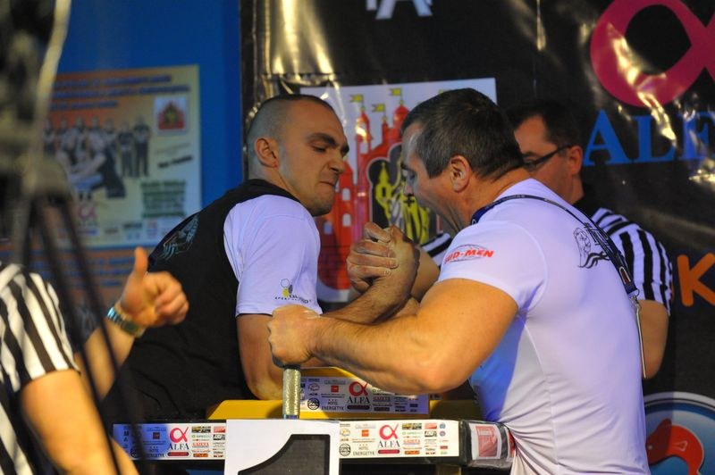 XII Mistrzostwa Polski 2012 Grudziadz Prawa Reka