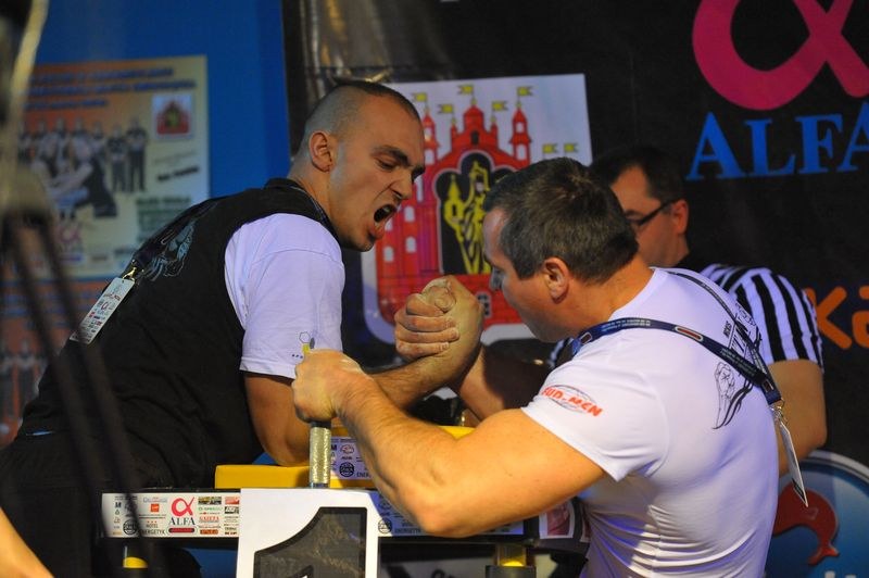 XII Mistrzostwa Polski 2012 Grudziadz Prawa Reka