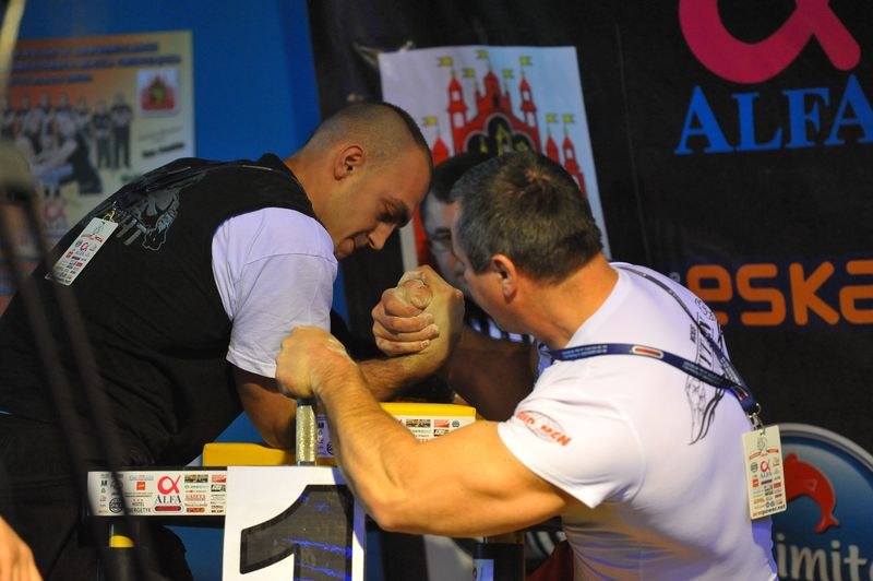 XII Mistrzostwa Polski 2012 Grudziadz Prawa Reka