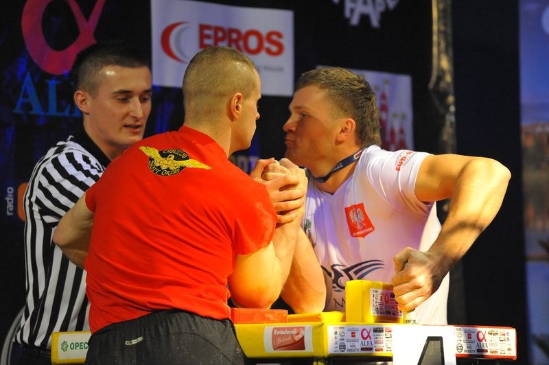 XII Mistrzostwa Polski 2012 Grudziadz Prawa Reka