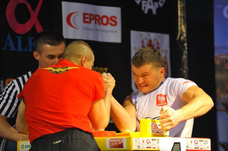 XII Mistrzostwa Polski 2012 Grudziadz Prawa Reka