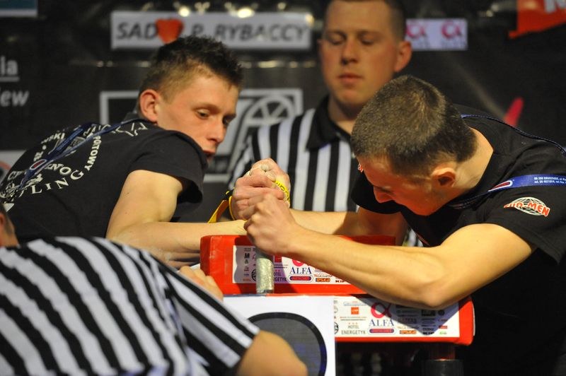 XII Mistrzostwa Polski 2012 Grudziadz Prawa Reka