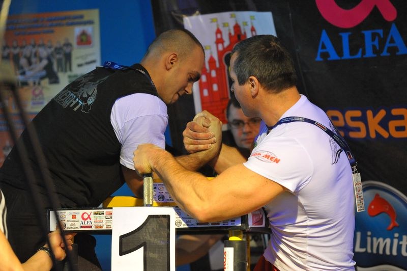 XII Mistrzostwa Polski 2012 Grudziadz Prawa Reka