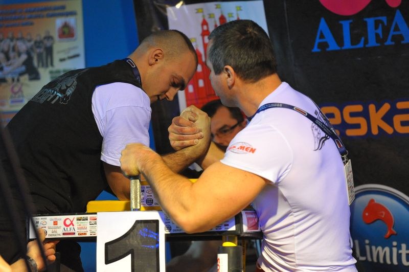 XII Mistrzostwa Polski 2012 Grudziadz Prawa Reka