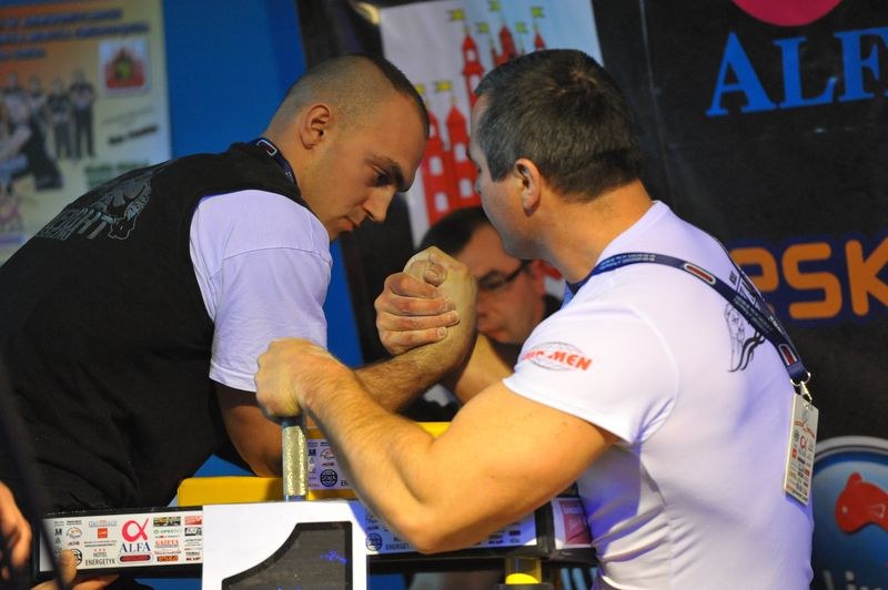 XII Mistrzostwa Polski 2012 Grudziadz Prawa Reka