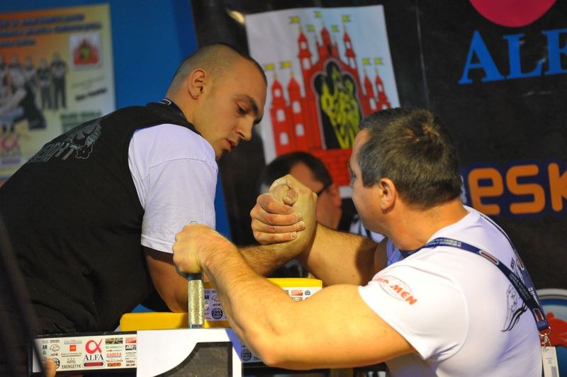 XII Mistrzostwa Polski 2012 Grudziadz Prawa Reka