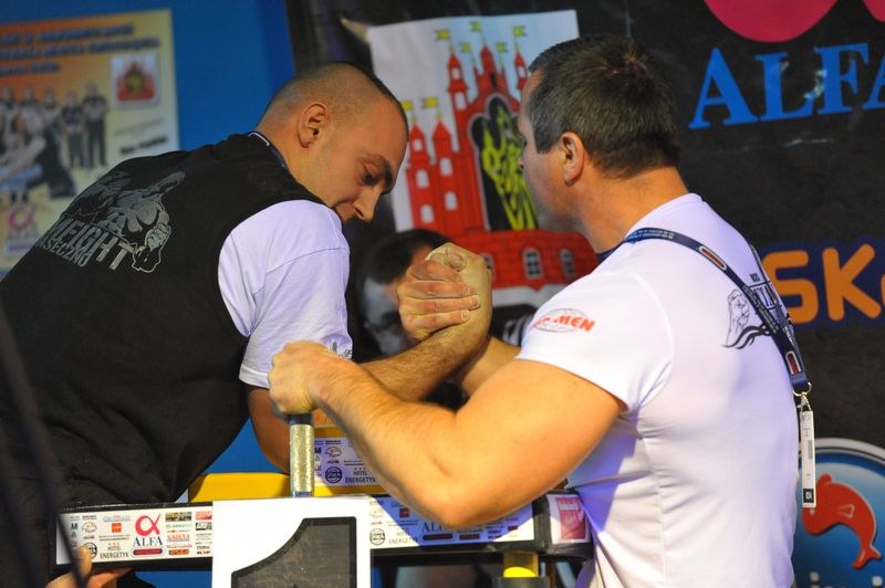 XII Mistrzostwa Polski 2012 Grudziadz Prawa Reka