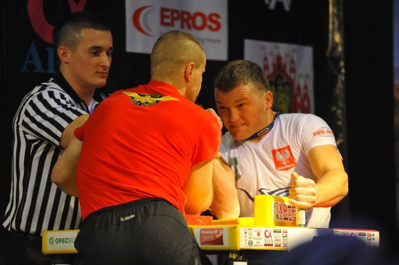 XII Mistrzostwa Polski 2012 Grudziadz Prawa Reka