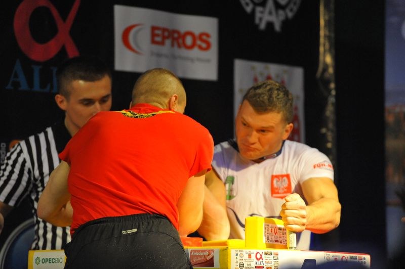 XII Mistrzostwa Polski 2012 Grudziadz Prawa Reka