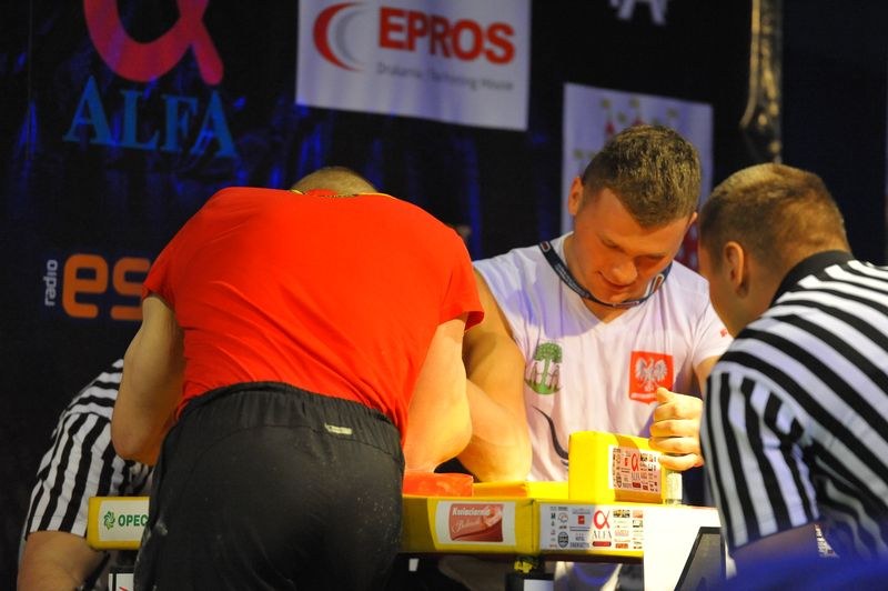 XII Mistrzostwa Polski 2012 Grudziadz Prawa Reka