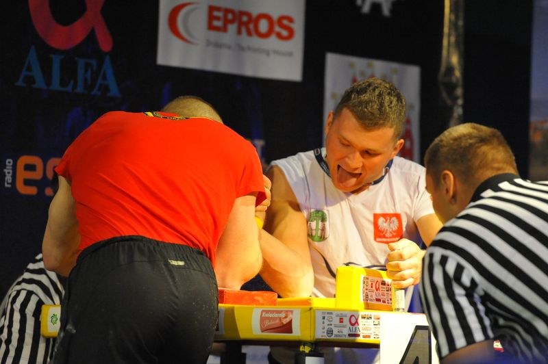 XII Mistrzostwa Polski 2012 Grudziadz Prawa Reka