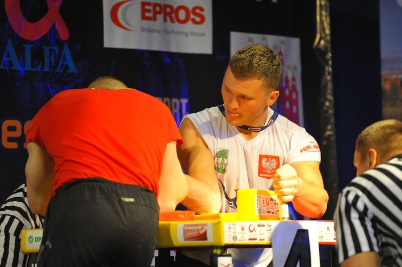 XII Mistrzostwa Polski 2012 Grudziadz Prawa Reka