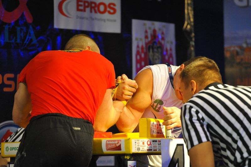 XII Mistrzostwa Polski 2012 Grudziadz Prawa Reka