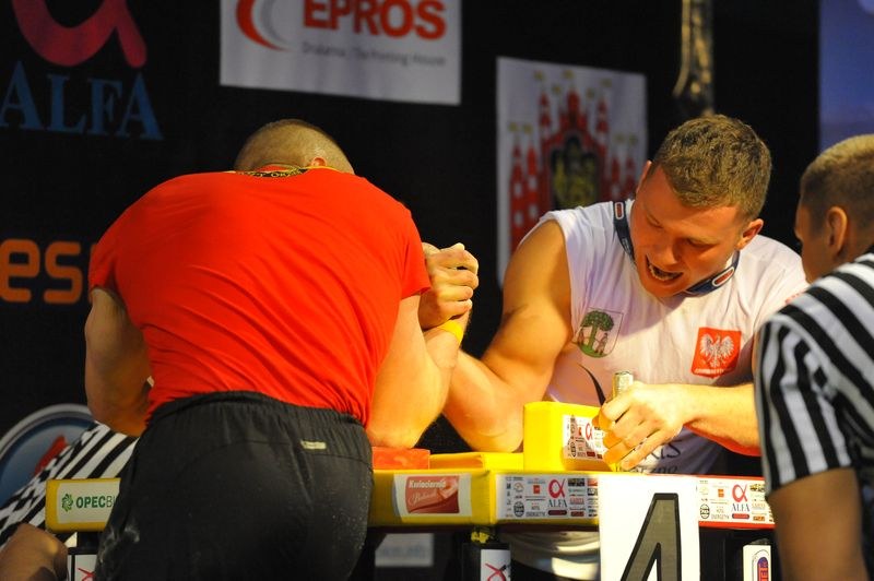 XII Mistrzostwa Polski 2012 Grudziadz Prawa Reka