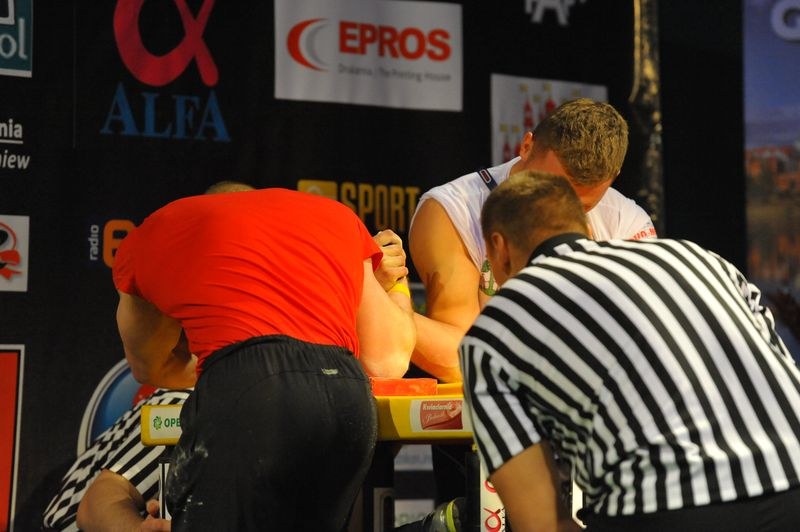 XII Mistrzostwa Polski 2012 Grudziadz Prawa Reka