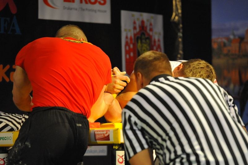 XII Mistrzostwa Polski 2012 Grudziadz Prawa Reka