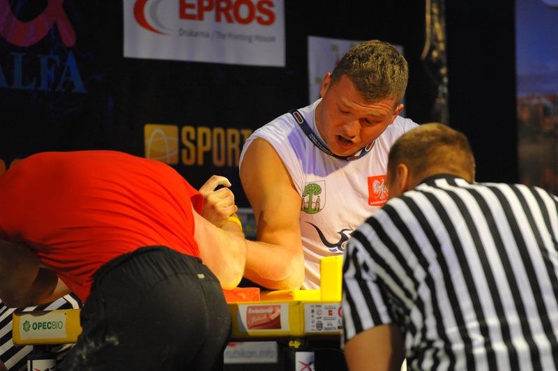 XII Mistrzostwa Polski 2012 Grudziadz Prawa Reka