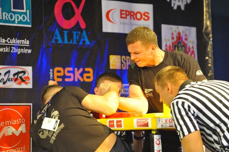 XII Mistrzostwa Polski 2012 Grudziadz Prawa Reka