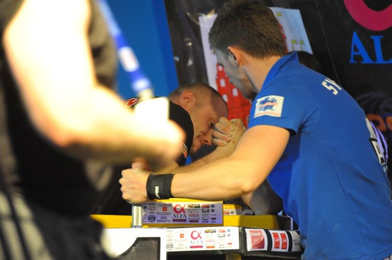 XII Mistrzostwa Polski 2012 Grudziadz Prawa Reka