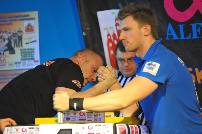 XII Mistrzostwa Polski 2012 Grudziadz Prawa Reka