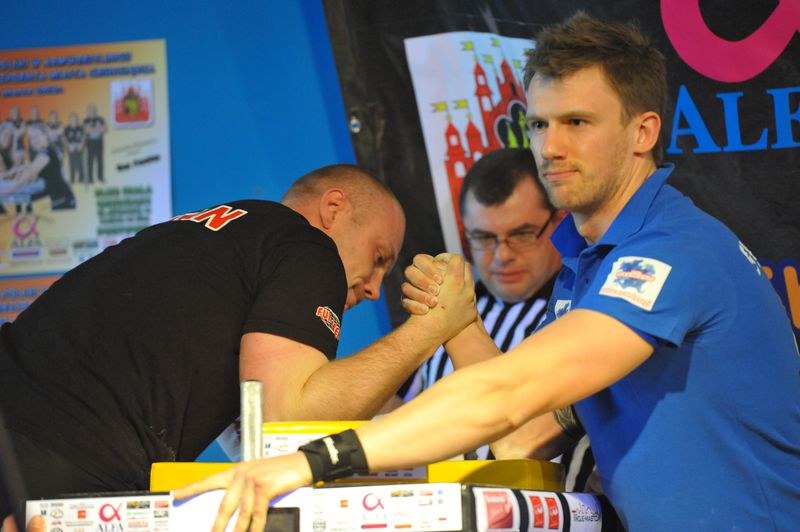 XII Mistrzostwa Polski 2012 Grudziadz Prawa Reka