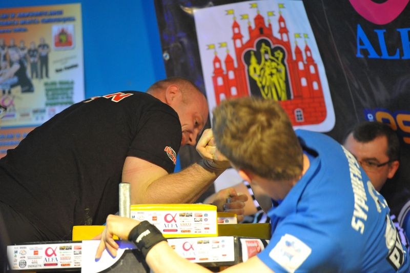 XII Mistrzostwa Polski 2012 Grudziadz Prawa Reka