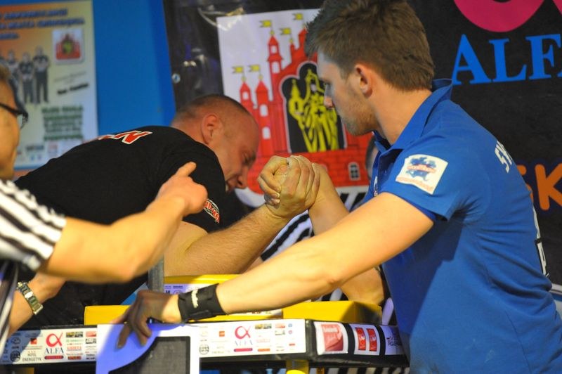 XII Mistrzostwa Polski 2012 Grudziadz Prawa Reka