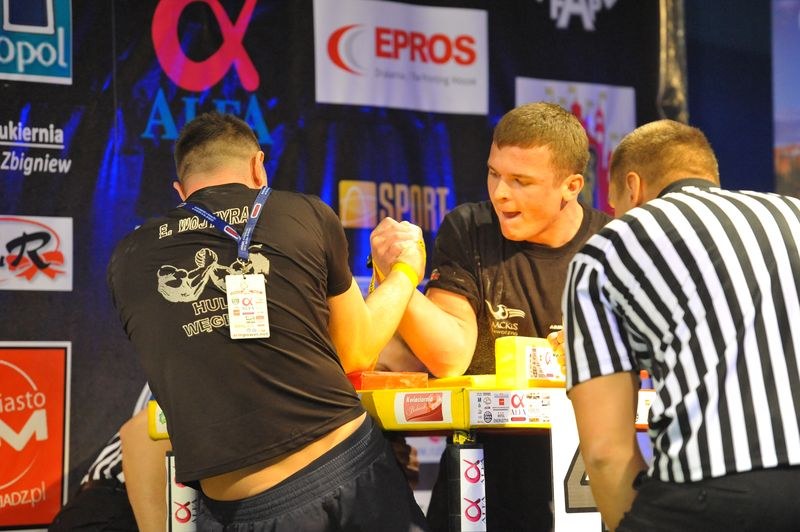 XII Mistrzostwa Polski 2012 Grudziadz Prawa Reka