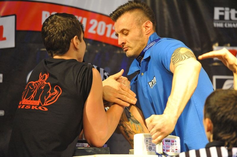 XII Mistrzostwa Polski 2012 Grudziadz Prawa Reka