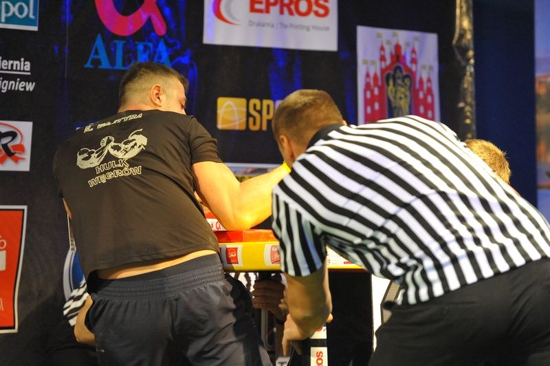 XII Mistrzostwa Polski 2012 Grudziadz Prawa Reka