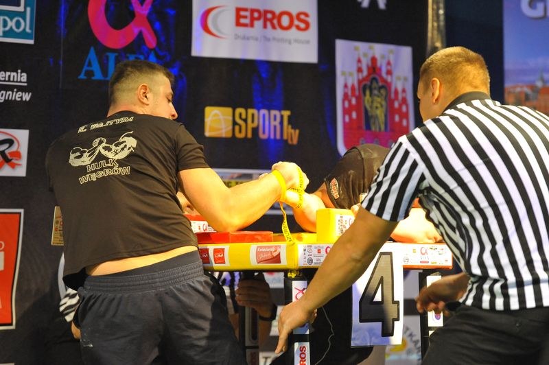 XII Mistrzostwa Polski 2012 Grudziadz Prawa Reka