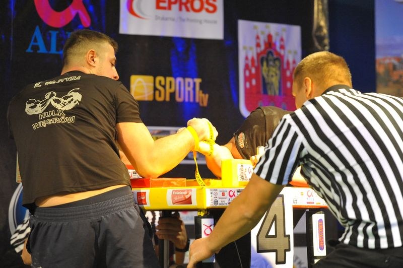 XII Mistrzostwa Polski 2012 Grudziadz Prawa Reka