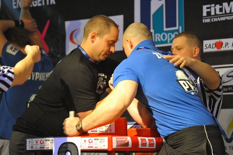 XII Mistrzostwa Polski 2012 Grudziadz Prawa Reka