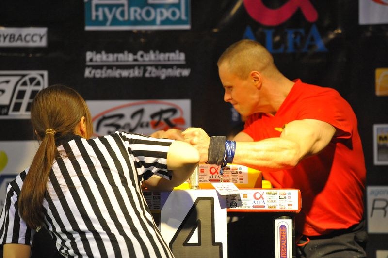 XII Mistrzostwa Polski 2012 Grudziadz Prawa Reka