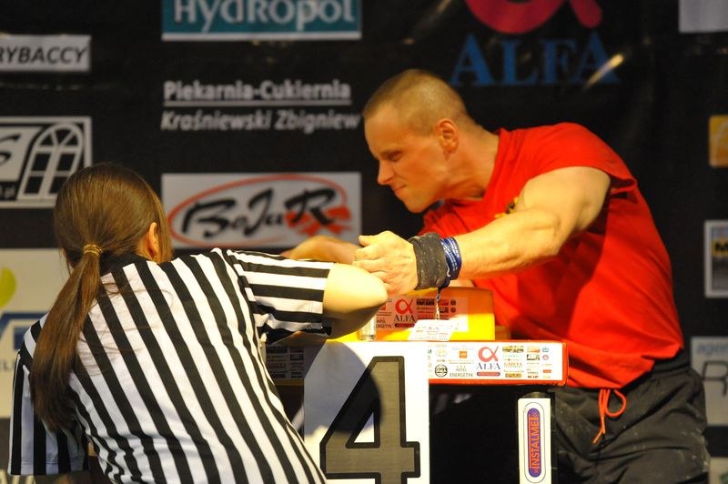 XII Mistrzostwa Polski 2012 Grudziadz Prawa Reka