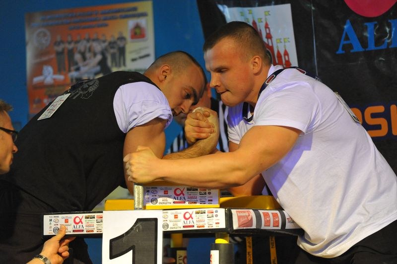 XII Mistrzostwa Polski 2012 Grudziadz Prawa Reka