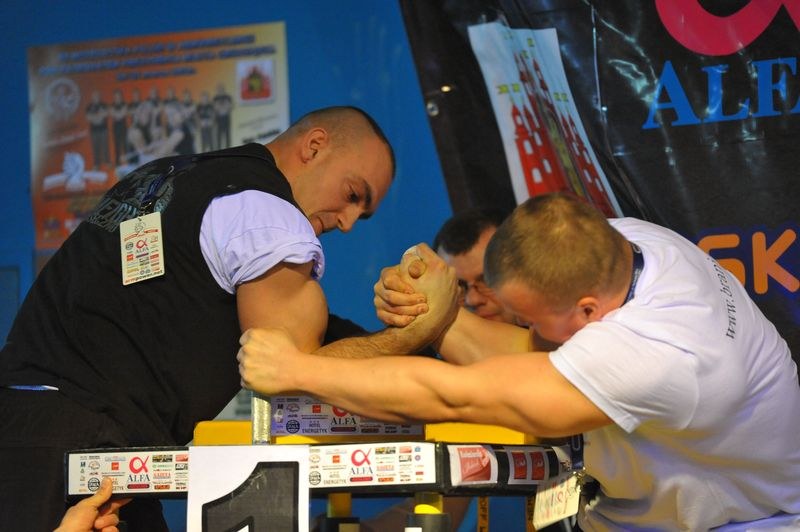 XII Mistrzostwa Polski 2012 Grudziadz Prawa Reka