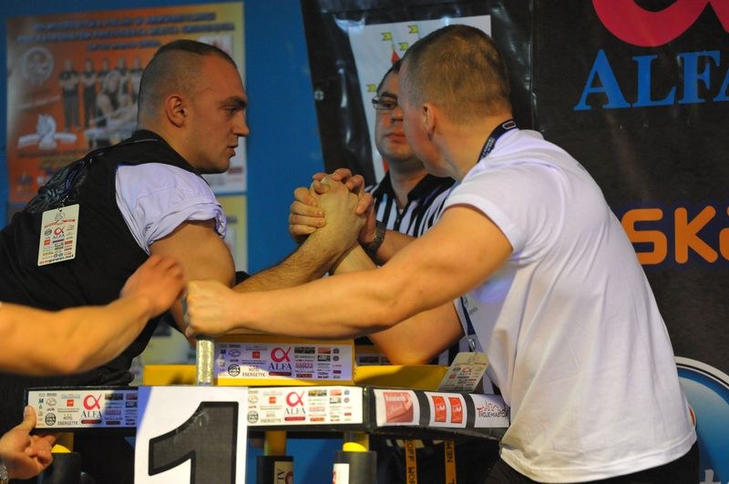 XII Mistrzostwa Polski 2012 Grudziadz Prawa Reka