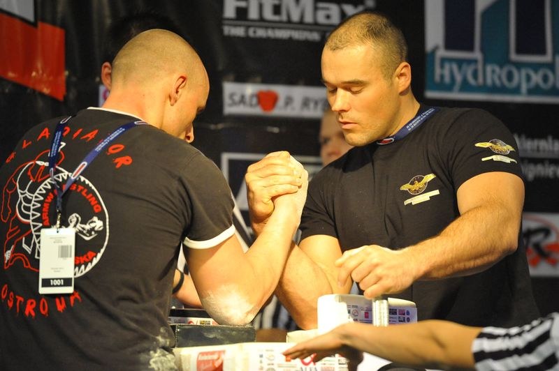 XII Mistrzostwa Polski 2012 Grudziadz Prawa Reka