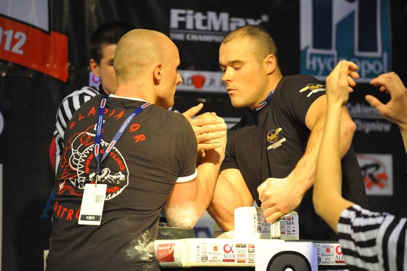 XII Mistrzostwa Polski 2012 Grudziadz Prawa Reka