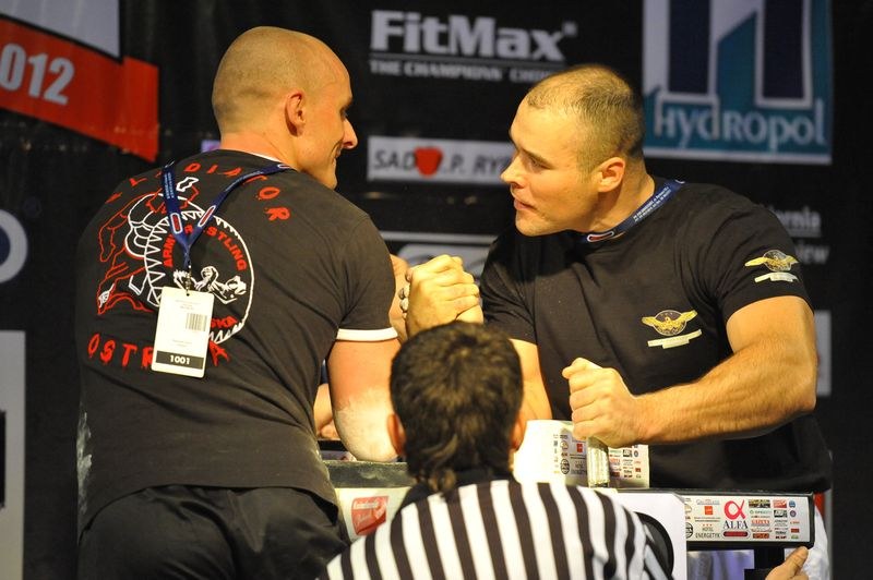 XII Mistrzostwa Polski 2012 Grudziadz Prawa Reka