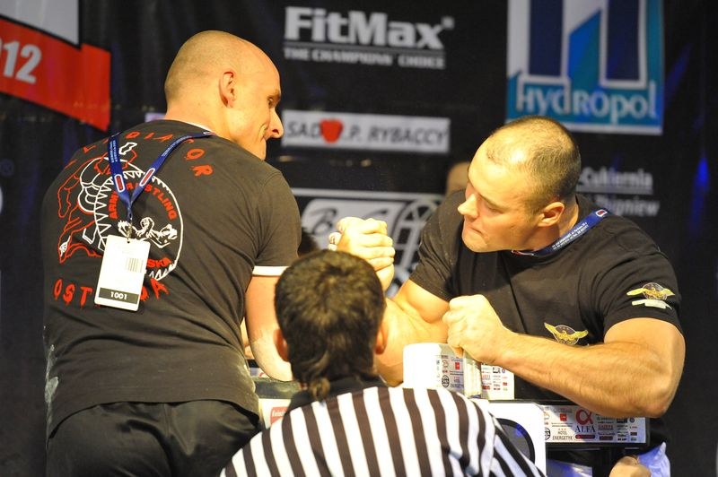 XII Mistrzostwa Polski 2012 Grudziadz Prawa Reka