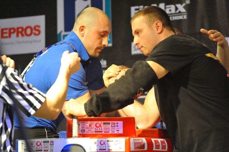 XII Mistrzostwa Polski 2012 Grudziadz Prawa Reka