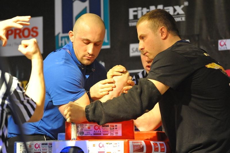 XII Mistrzostwa Polski 2012 Grudziadz Prawa Reka