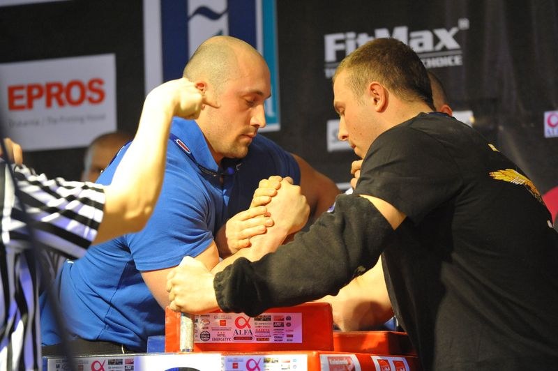 XII Mistrzostwa Polski 2012 Grudziadz Prawa Reka