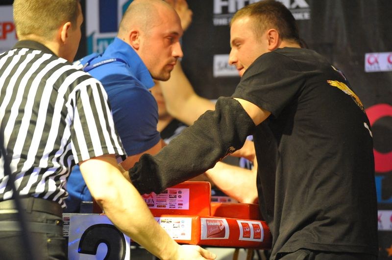 XII Mistrzostwa Polski 2012 Grudziadz Prawa Reka