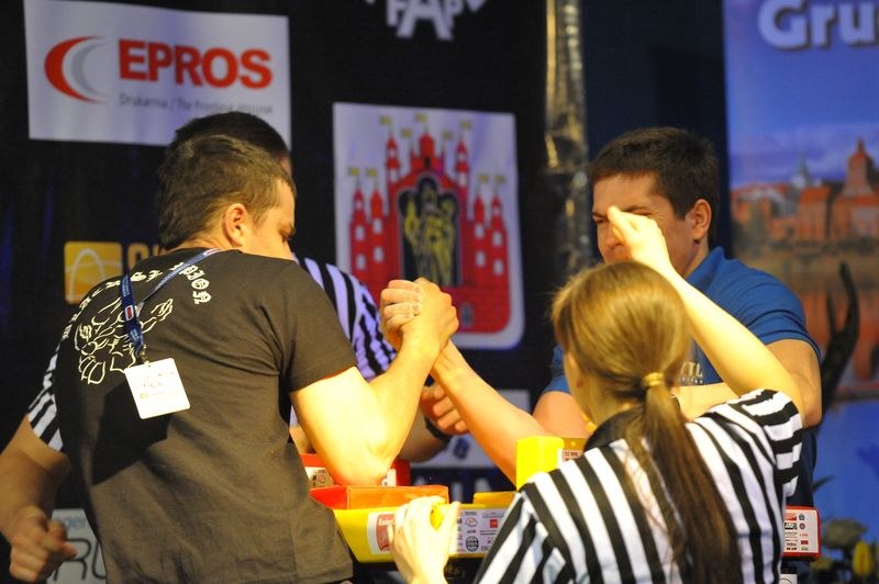 XII Mistrzostwa Polski 2012 Grudziadz Prawa Reka