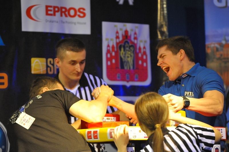 XII Mistrzostwa Polski 2012 Grudziadz Prawa Reka